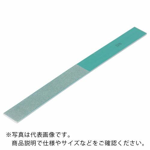 TRUSCO フレキシブルダイヤモンドヤスリ 平 #200(精密用) ( TFF12-200 )