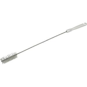 TRUSCO パイプブラシ 40mm HACCP対応 ホワイト ( TPB-M-W ) トラスコ中山(株)｜orangetool