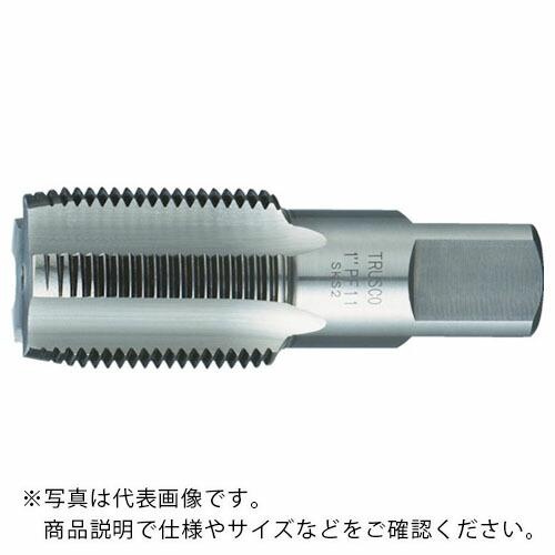 TRUSCO 管用タップ SKS・PF1/2 ( T-KN-PF1/2 ) トラスコ中山(株)