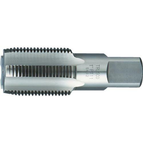 TRUSCO 管用タップ SKS・PT1 ( T-KN-PT1 ) トラスコ中山(株)