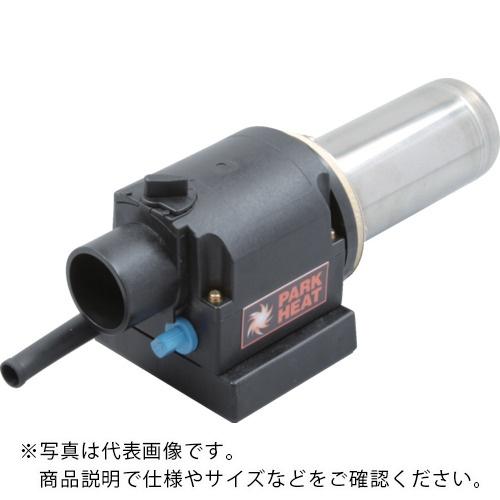 PARKーHEAT ( パーカー )　据付型熱風ヒーター　ＰＨＳ３０Ｎ型　２００Ｖ　２７００Ｗ ( ...