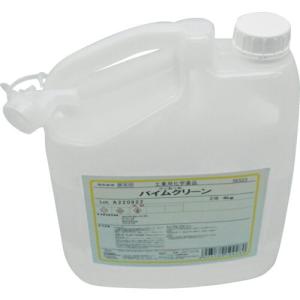 コンドル バイムクリーン4kg(2個入り) ( CH857-004X-MB )｜orangetool