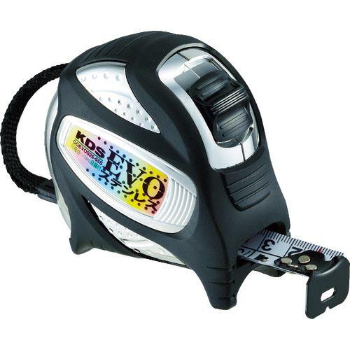 KDS コンベックス ダブルジーEVOステンレス 25巾 5.5mまさめ ( GGEVOS25-55...