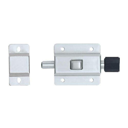 SUGATSUNE (140049402)ステンレス鋼製プッシュラッチ ( PRS-40 )