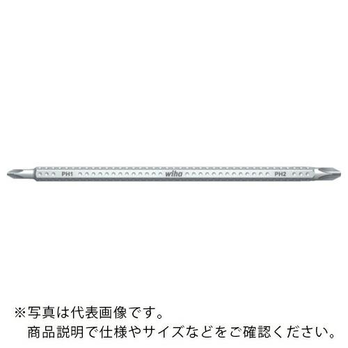 ｗｉｈａ　【売切廃番】システム６用両頭ブレード　ＰＨ２×ＰＨ３ ( 28423 )
