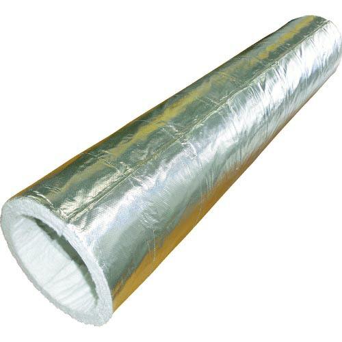 フジモリ フジカバーM 直管 150φ×1m ( FCM-1-150 ) フジモリ産業(株)