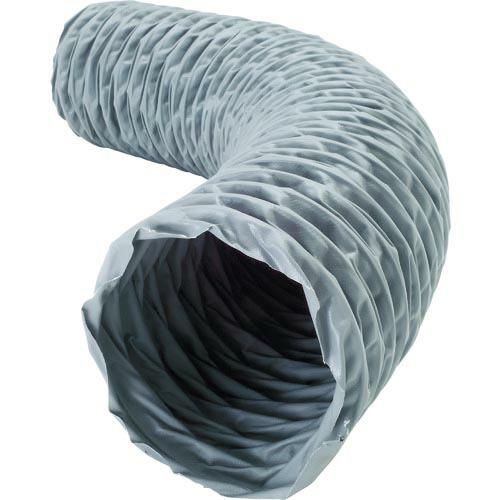 フジモリ FTフレキ 100φ×5m ( FT-5-100 ) フジモリ産業(株)