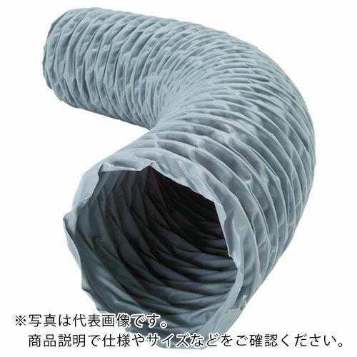 フジモリ FTフレキ 300φ×5m ( FT-5-300 ) フジモリ産業(株)