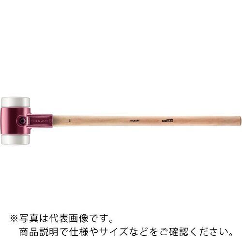 HALDER HALDER SIMPLEXスレッジハンマー コンビネーションハンマーセット ポリエチ...