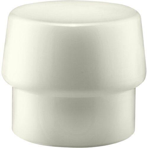 HALDER ハンマー用部品 SIMPLEX用インサート ナイロン(白) 頭径60mm ( 3208...