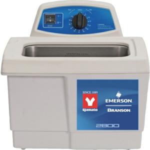 YAMATO 超音波洗浄器  ( M2800H-J )｜orangetool