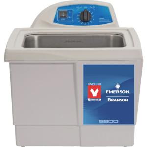 YAMATO 超音波洗浄器  ( M5800H-J )｜orangetool