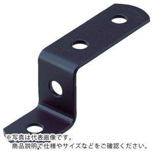 【SALE価格】TRUSCO ジョイント金具19型Zクロ寸法129×102穴数6 ( TK19-Z6B ) トラスコ中山(株)｜orangetool