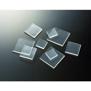 TRUSCO 耐震・防振・防音Gマット(3mm厚) 40mm角 4個 透明 ( TR-GM40E-TM ) トラスコ中山(株)｜orangetool