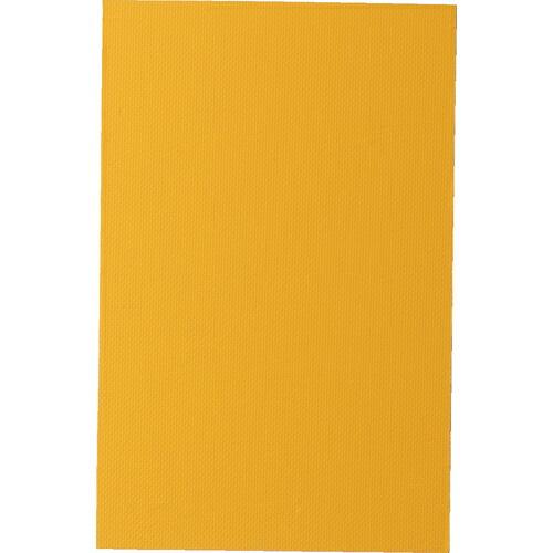 TRUSCO 【売切廃番】ダクト補修用テープ オレンジ 120mmX200mm ( TSDH-122...