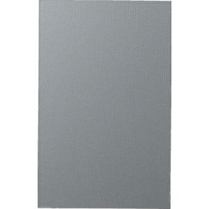 TRUSCO 【売切廃番】ダクト補修用テープ シルバー 120mmX200mm ( TSDH-1220-SV ) トラスコ中山(株)｜orangetool