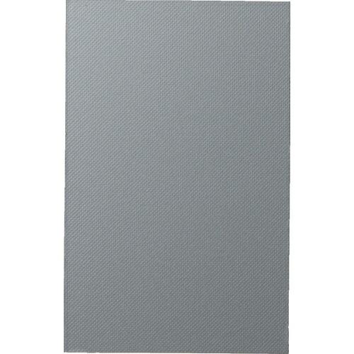 TRUSCO 【売切廃番】ダクト補修用テープ シルバー 120mmX200mm ( TSDH-122...
