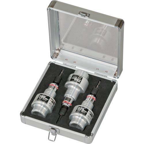 【SALE価格】タジマ CV線ストリッパー ムキソケ アジャスター式200・250・325セット (...