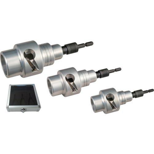 【SALE価格】タジマ CV線ストリッパー ムキソケ 200・250・325セット ( DK-MS3...