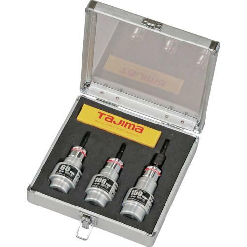 【SALE価格】タジマ CV線ストリッパー ムキソケ アジャスター式 60・100・150セット (...