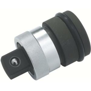TOP インパクトレンチ用ユニバーサルワンタッチアダプター 差込角19.0mm ( EPA-6 ) トップ工業(株)｜orangetool