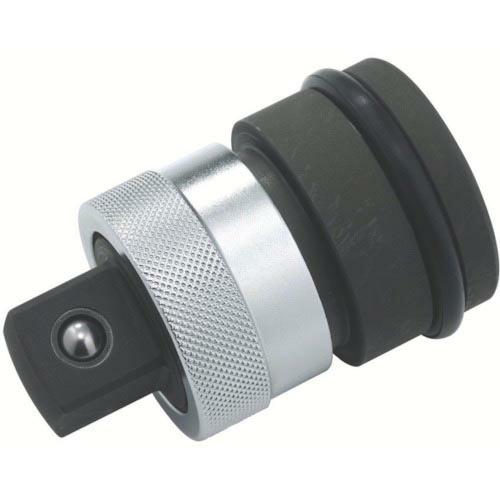 TOP インパクトレンチ用ユニバーサルワンタッチアダプター 差込角19.0mm ( EPA-6 ) ...