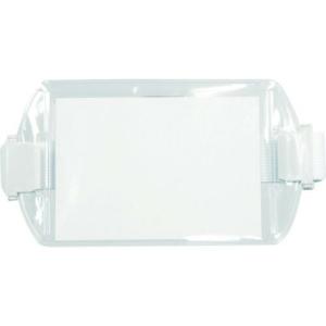 【SALE価格】友屋 新アームパス ホワイト ( 30545 ) (株)友屋｜orangetool