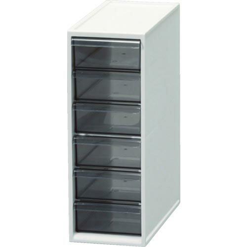 【SALE価格】IRIS 245785 小物キャビネット KC-100R ライトグレー ( KC-1...