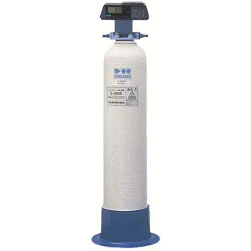 ORGANO カートリッジ純水器 ( G-10D ) オルガノ(株)