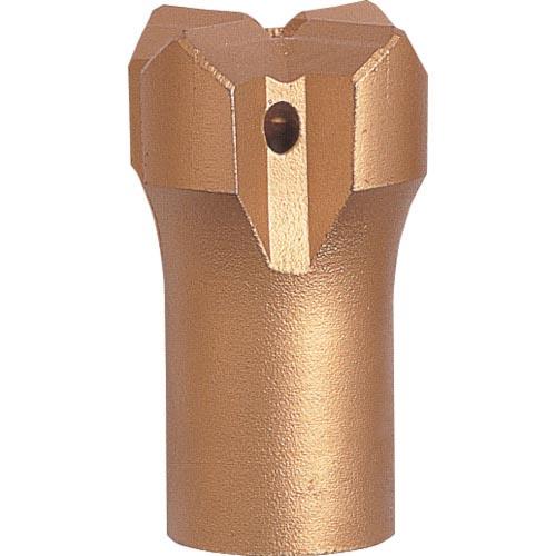 【SALE価格】TOKU テーパークロスビット ビットサイズ42mm ( A00511150 ) 東...