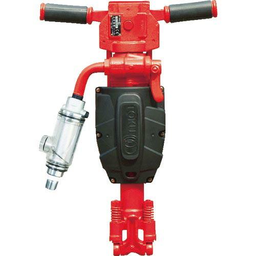 【SALE価格】TOKU ロックドリル ピストン径54mm 防振タイプ ( TJ-15SV )