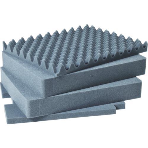 PELICAN 1600 ケース用フォームセット (1600-400-000)