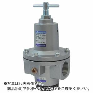 【SALE価格】日本精器 レギュレータ 15A 中圧用 ( BN-3R01H1-15 ) 日本精器(株)｜orangetool