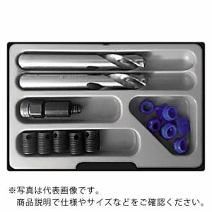 【SALE価格】NOGA リーダーサート(ねじ補修キット)M16×1.5 ( LS10252 ) ノガ社｜orangetool