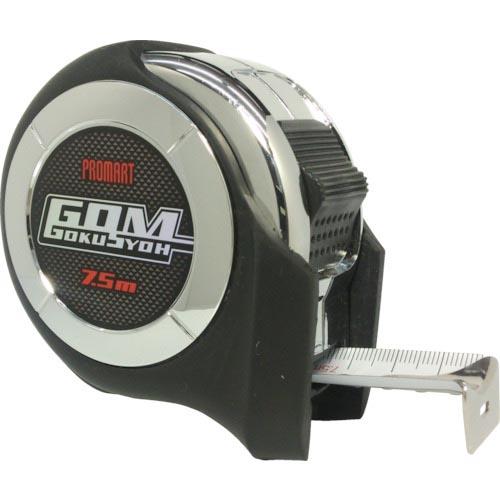 【SALE価格】プロマート 極匠GOM 25 7.5m ( GDK2575 )