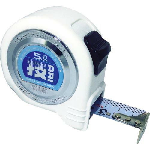 【SALE価格】プロマート ロックタイプコンベックス 技あり 5.5m 25mm ( WAZA255...