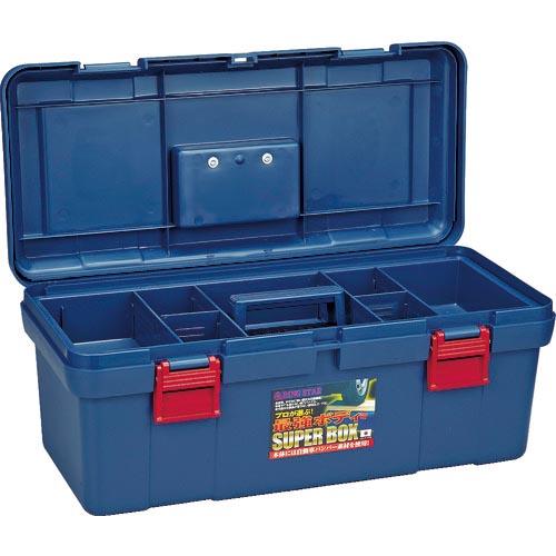 【SALE価格】RING STAR スーパーボックスSR-530ブルー ( SR-530-B )