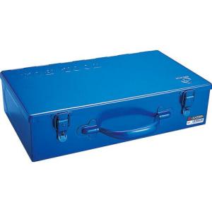 【SALE価格】RING STAR T型ボックス T-400ブルー ( T-400-B ) (株)リングスター｜orangetool