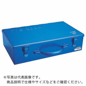 【SALE価格】RING STAR T型ボックス T-470ブルー ( T-470-B ) (株)リングスター｜orangetool