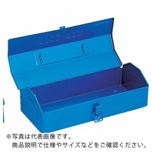【SALE価格】RING STAR Y型ボックス Y-450ブルー ( Y-450-B ) (株)リングスター｜orangetool
