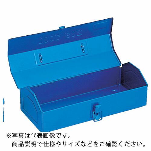 【SALE価格】RING STAR Y型ボックス Y-450ブルー ( Y-450-B ) (株)リ...