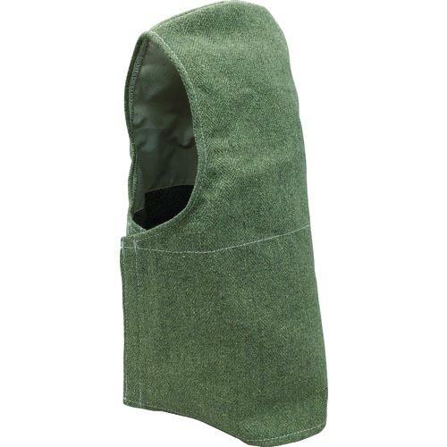 【SALE価格】TRUSCO パイク溶接保護具 頭巾 ( PYR-HZ )