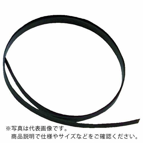 TRUSCO ウレタンゲルテープ 1mm×幅10mm×長さ1000mm ( TUT-0110 ) ト...