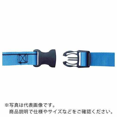 【SALE価格】TRUSCO スチールラック M3型棚用落下防止ベルト W1800用 樹脂バックル ...