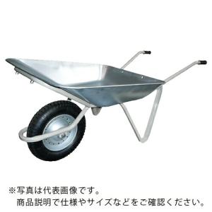 ヨドノ 2才一輪車ノーパンク ( NO56AL ) (株)ヨドノ (メーカー取寄)｜orangetool