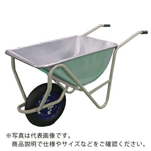 ヨドノ 3才一輪車空気入 ( NO55AR ) (株)ヨドノ (メーカー取寄)