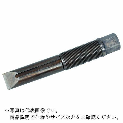 【SALE価格】TRUSCO ナットブレーカー No.3用替刃・押しネジ ( TNB-3-K )