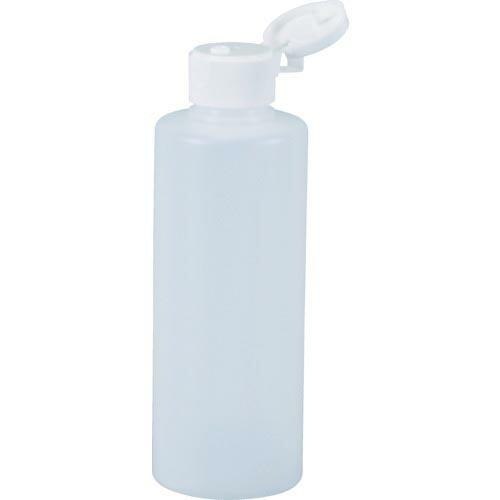 TRUSCO ヒンジキャップボトル 150ml ( THKB-150 ) トラスコ中山(株)