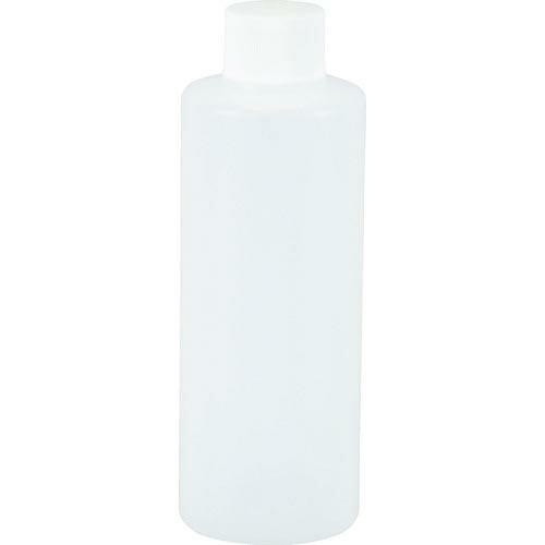 【SALE価格】TRUSCO 平キャップボトル 200ml ( THRB-200 )