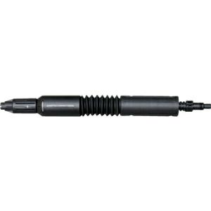 【SALE価格】IRIS 520311 高圧洗浄機パーツ フレキシブルノズル ( FHP-FN40 (520311) ) アイリスオーヤマ(株)｜orangetool